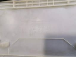MERCEDES-BENZ Mercedes G-Car W463 Seat Covers A2049105301 9H23 Front Seat Trim Set — thumbnail 6