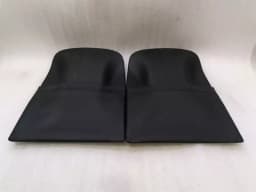 MERCEDES-BENZ Mercedes G-Car W463 Seat Covers A2049105301 9H23 Front Seat Trim Set — thumbnail 2