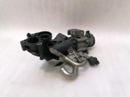MERCEDES-BENZ 2013 MERCEDES G-WAGEN W463 EGR A6420900270 EGR OM642 DIESEL — thumbnail 4