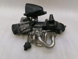 MERCEDES-BENZ 2013 MERCEDES G-WAGEN W463 EGR A6420900270 EGR OM642 DIESEL — thumbnail 7