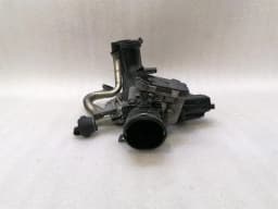 MERCEDES-BENZ 2013 MERCEDES G-WAGEN W463 EGR A6420900270 EGR OM642 DIESEL — thumbnail 10