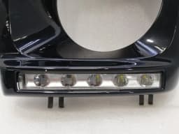 MERCEDES-BENZ MERCEDES G-WAGEN W463 A4638840174 LEFT LIGHTING UNIT LEFT LIGHTING UNIT — thumbnail 9