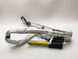 MERCEDES-BENZ Mercedes G-Wagen W463 Right Module A4638600202 Right Module — thumbnail 3