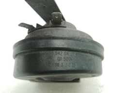 MERCEDES-BENZ Mercedes G-Car W463 High Tone Horn A4635420420 Horn Fanfare — thumbnail 8