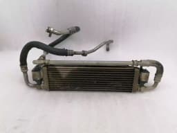 MERCEDES-BENZ MERCEDES G-CLASS G350 CDI W463 Engine Oil Cooler A1405000000 Oil Cooler Radiator SET — thumbnail 2