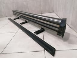 MERCEDES-BENZ Mercedes G-Wagen W463 Side Skirt A4638502707 Side Skirts — thumbnail 2