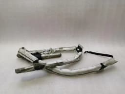 MERCEDES-BENZ Mercedes G-Wagen W463 Right Module A4638600202 Right Module — thumbnail 1