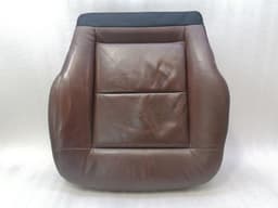 MERCEDES-BENZ MERCEDES G CAR W463 COVER SEAT CUSHION RIGHT A4639104803 8P76 SEAT CUSHION RIGHT — thumbnail 10