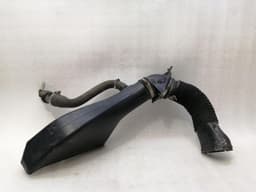 MERCEDES-BENZ Mercedes G-Wagen W463 right intake pipe A4635200104 charge air right — thumbnail 5