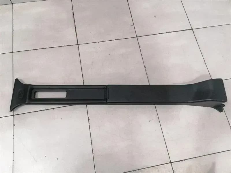 MERCEDES G-WAGEN W463 A4636900326 B POST LEFT 9045