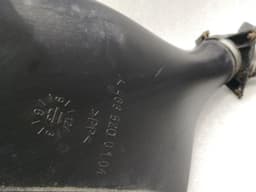 MERCEDES-BENZ Mercedes G-Wagen W463 right intake pipe A4635200104 charge air right — thumbnail 7