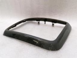 MERCEDES-BENZ MERCEDES G-WAGEN W463 A4636804171 CARBON VENEER DEFECT — thumbnail 7