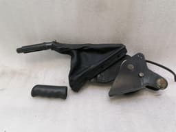 MERCEDES-BENZ Mercedes G-Wagen W463 Brake Lever A4634270620 Handbrake Handle — thumbnail 1