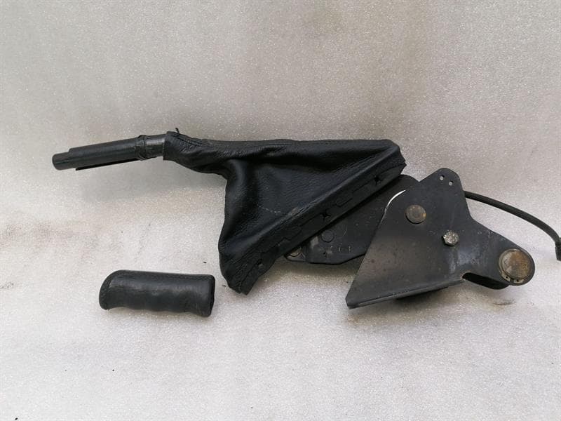 MERCEDES-BENZ Mercedes G-Wagen W463 Brake Lever A4634270620 Handbrake Handle
