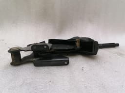 MERCEDES-BENZ Mercedes G-Wagen W463 Brake Lever A4634270620 Handbrake Handle — thumbnail 10