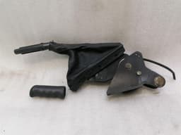 MERCEDES-BENZ Mercedes G-Wagen W463 Brake Lever A4634270620 Handbrake Handle — thumbnail 2
