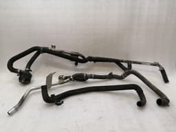 MERCEDES-BENZ Mercedes G-Wagen W463 Cooling Pipe A4635002088 Cooling Water Hose Hose — thumbnail 7