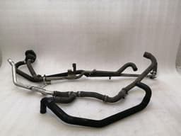MERCEDES-BENZ Mercedes G-Wagen W463 Cooling Pipe A4635002088 Cooling Water Hose Hose — thumbnail 1