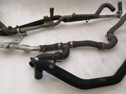 MERCEDES-BENZ Mercedes G-Wagen W463 Cooling Pipe A4635002088 Cooling Water Hose Hose — thumbnail 3