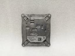 MERCEDES-BENZ Mercedes S-Class W221 W216 Xenon Ballast A2168203789 Xenon Ballast LED — thumbnail 4