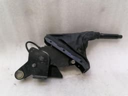 MERCEDES-BENZ Mercedes G-Wagen W463 Brake Lever A4634270620 Handbrake Handle — thumbnail 3