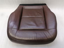 MERCEDES-BENZ MERCEDES G CAR W463 COVER SEAT CUSHION RIGHT A4639104803 8P76 SEAT CUSHION RIGHT — thumbnail 2
