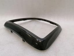 MERCEDES-BENZ MERCEDES G-WAGEN W463 A4636804171 CARBON VENEER DEFECT — thumbnail 3