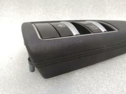 MERCEDES-BENZ Mercedes S-Class W221 RLH window switch A2218709510 rear window switch left — thumbnail 5