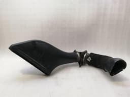MERCEDES-BENZ Mercedes G-Wagen W463 right intake pipe A4635200104 charge air right — thumbnail 2