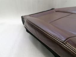 MERCEDES-BENZ MERCEDES G CAR W463 COVER SEAT CUSHION RIGHT A4639104803 8P76 SEAT CUSHION RIGHT — thumbnail 6
