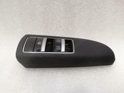 MERCEDES-BENZ Mercedes S-Class W221 RLH window switch A2218709510 rear window switch left — thumbnail 10