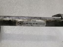 MERCEDES-BENZ Mercedes G-Wagen W463 Cooling Pipe A4635002088 Cooling Water Hose Hose — thumbnail 6