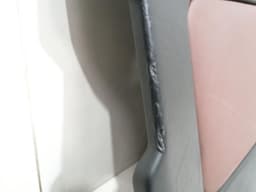 MERCEDES-BENZ Mercedes G-Wagen W463 A4637402970 8P74 Chestnut Rear Door Rear Door Card — thumbnail 6