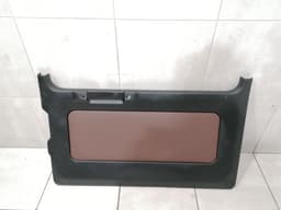 MERCEDES-BENZ Mercedes G-Wagen W463 A4637402970 8P74 Chestnut Rear Door Rear Door Card — thumbnail 1
