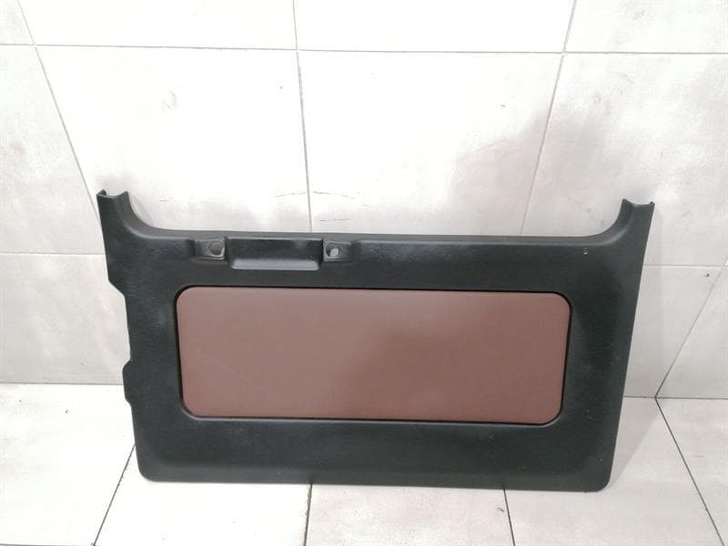 MERCEDES-BENZ Mercedes G-Wagen W463 A4637402970 8P74 Chestnut Rear Door Rear Door Card
