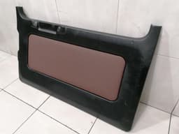 MERCEDES-BENZ Mercedes G-Wagen W463 A4637402970 8P74 Chestnut Rear Door Rear Door Card — thumbnail 3