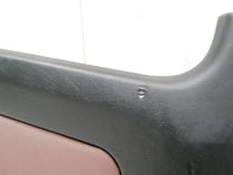 MERCEDES-BENZ Mercedes G-Wagen W463 A4637402970 8P74 Chestnut Rear Door Rear Door Card — thumbnail 4