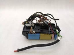 MERCEDES-BENZ Mercedes G-Wagen W463 Fuse Box A1669063801 Fuse Box — thumbnail 2