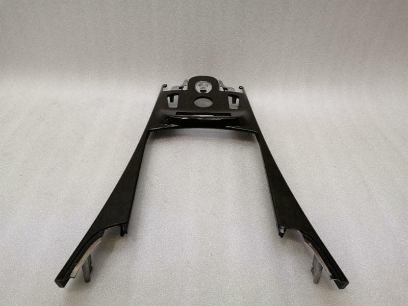 MERCEDES-BENZ Mercedes S-Class W221 MOPF Console Veneer A2216801707 Bar Cover