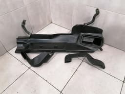 MERCEDES-BENZ 2013 MERCEDES W463 A4638301000 HEATER INTAKE BOX ENGINE BAY RIGHT HAND DRIVE RHD — thumbnail 1