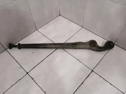 MERCEDES-BENZ Mercedes G-Car W463 Rear Suspension Arm A4613500006 Rear Left Side Handlebar — thumbnail 1
