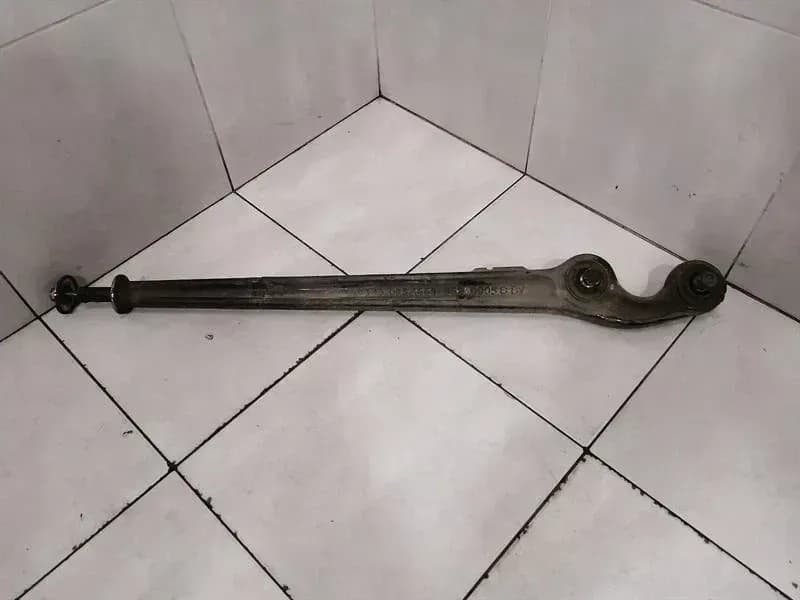 MERCEDES-BENZ Mercedes G-Car W463 Rear Suspension Arm A4613500006 Rear Left Side Handlebar
