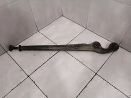 MERCEDES-BENZ Mercedes G-Car W463 Rear Suspension Arm A4613500006 Rear Left Side Handlebar — thumbnail 6