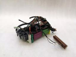 MERCEDES-BENZ Mercedes G-Wagen W463 Fuse Box A1669063801 Fuse Box — thumbnail 7