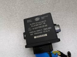 MERCEDES-BENZ MERCEDES G-CLASS W463 ELECTRONIC MODULE A4639002500 ECU DYNAMIC LAMP XZ2 — thumbnail 2