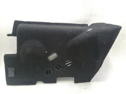 MERCEDES-BENZ MERCEDES G-WAGEN W463 A4636806617 RHD FOOTWELL COVER SET — thumbnail 10