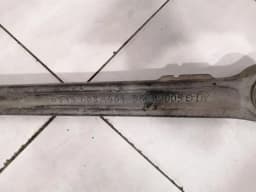 MERCEDES-BENZ Mercedes G-Car W463 Rear Suspension Arm A4613500006 Rear Left Side Handlebar — thumbnail 5