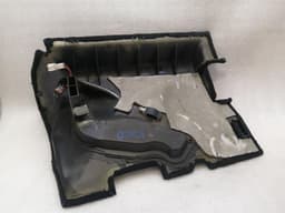 MERCEDES-BENZ MERCEDES G-WAGEN W463 A4636806617 RHD FOOTWELL COVER SET — thumbnail 4