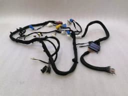 MERCEDES-BENZ Mercedes G-Wagen W463 Right Seat Wiring Loom A4638200231 Right Seat Wiring Harness — thumbnail 7