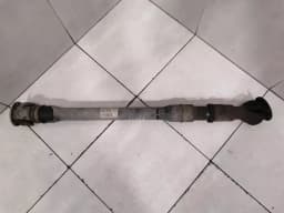 MERCEDES-BENZ Mercedes G-Car W463 Transfer Case Prophetic A4634101302 Gimbal Shaft Front — thumbnail 4